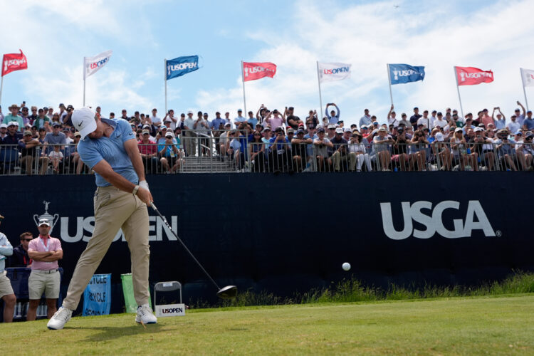 US Open braces for tough and windy Shinnecock